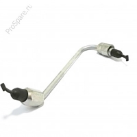 Трубка топливная форсунки 1-го цилиндра V=6.7 ISBe (3978031)