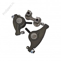 Коромысло клапанов в сборе, на цилиндр 6ISBe (4995602)