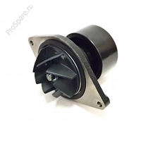 Болт балансира нового образца М12 L=55 HOWO