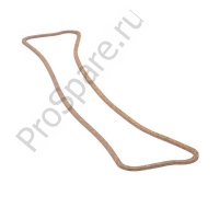 Прокладка коллектора впускного ISF2.8 GECKO
