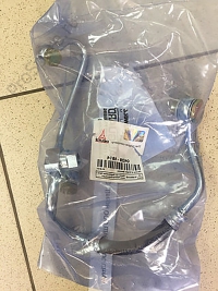 Камера тормозная T16 ГАЗон, ПАЗ NEXT дисковый тормоз, передняя левая, ГАЗ ПАО