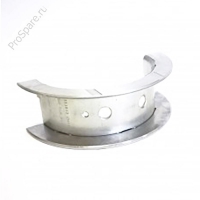 Вкладыш к/в коренной упорный верхний STD ISBe (3906230)