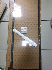 Диск тормозной передний Lifan Breez