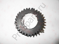 Шестерня 31зуб (45x87x26) ISUZU NKR A