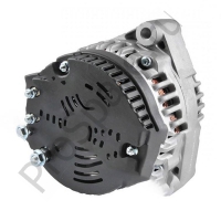 Гайка задней ступицы FOTON 1069/1099 2400001-НF17030