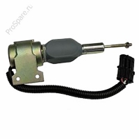 Болт головки цилиндра основной WP12 L=185 D=13 SHAANXI