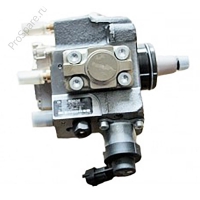 Болт регулировочный коромысла клапана L=40 HOWO