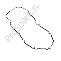 Петля решетки капота левая HOWO