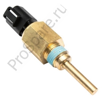 Патрубок радиатора нижний (375 л.с.) DONG FENG