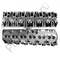 Колодка тормозная задняя DONGFENG 1062 3502.61G-081/3502.61G-080 (130мм)