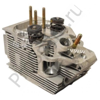ГБЦ (головка блока цилиндров) с клапанами BF913 (04156916)
