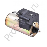 Гаситель крутильных колебаний в сборе со шкивом YC4F90-30 (F51D1) YUCHAI  "Оригинал"