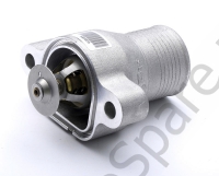 Радиатор интеркулера WP10 336 Л.С.610*840 по сотам Евро-3 SHAANXI F3000