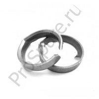 Седло клапана выпускного TCD 2013 4V (04900636)