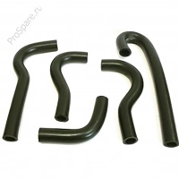 Втулка балансира узкая D=120 d=110 L=60 HOWO