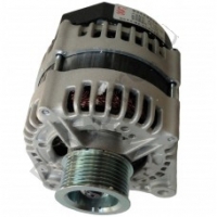 Генератор 12V, 120A, контакт болты ISF 2.8 (5272666)