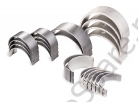 Вкладыши шатун. коленчатого вала (T409188)