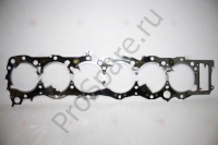 Прокладка ГБЦ 6WG1-T ISUZU CYZ51/CXZ/Hitachi 1111412653 CM