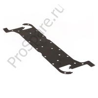 Отбойник под кабину HOWO