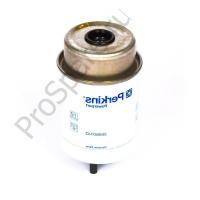 Клапан ТНВД обратный Евро-2 HOWO