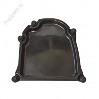 Крышка цепного привода ГРМ ISF 2.8 (5264443)