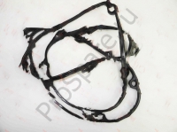 Прокладка клапанной крышки 4JJ1-T, ISUZU NLR/NMR 55,85(LHD) 08 - 10 , ,8979453380 CM