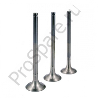 Клапан выпускной 1011, 2011 (04280049)