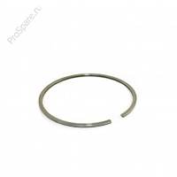 Гайка межколесного дифференциала 70*83 HOWO, SHAANXI, DONG FENG, FOTON, CAMC