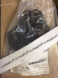 Прокладка маслоохладителя 04503657