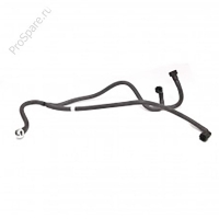 Трубка сливная обратки V=4.5 ISBe (4928883)