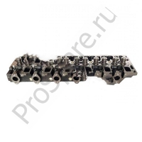 ГБЦ двигателя с клапанами BF 6M 1013 (04258234-KIT)