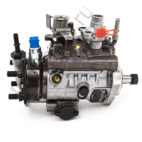 Насос топливный высокого давления (2644H02424)