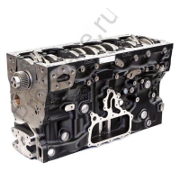 Блок двигателя в сборе (T412389)