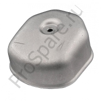 Блок цилиндров 4HK1 ISUZU NPR75,NQR75,NQR90,FSR90  CHINA  8980054433