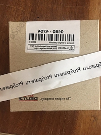 Кабель датчика (04504704)