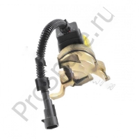 Фонарь повторитель поворотов боковой ISUZU CYZ(LHD)W/2STEPS 2006 - ISUZU