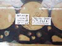 Прокладка ГБЦ 4JJ1 (T=1.15) ISUZU NLR85 (3 метки/паза)  CM