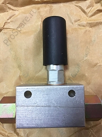 Насос ручной подкачки (02111961)