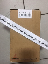 Насос масляный (04102478)