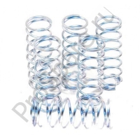 Барабан тормозной задний ISUZU NMR85  CM