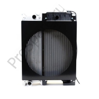 Полуось лев./прав. 3-х шлиц. под блокировку универсальная D=53,5 L=1120 HOWO,FAW,SHAANXI,DONG FENG