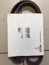 Ремень (01183141)