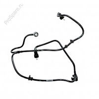 Трубка сливная обратки ISF 3.8 (5272707)