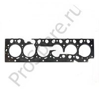 Прокладка ГБЦ 2012 6 цил. I метка (04289411)