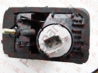 Фонарь повторитель поворотов боковой (на дверь) правый ISUZU NPR75,NLR85,NMR85,NQR90,FSR90,FVR34  CHINA