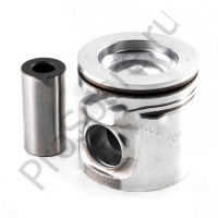 Кольцо уплотнительное коленвала YC6M/YC6MK340N-50 YUCHAI "Оригинал"