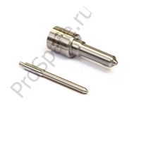 Ремкомплект поворотного кулака НА СТОРОНУ (шкворень, втулки, уплотнения) (D=54) SHAANXI F3000