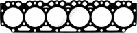 Прокладка ГБЦ (04201560),Прокладка ГБЦ (2-й размер)