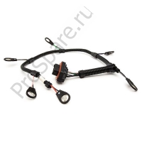 Ось ролика тормозной колодки FOTON 1049A, 1069