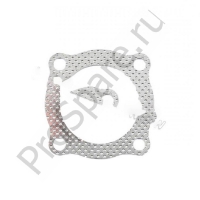 Прокладка турбины (04283300),Прокладка турбины к глушителю